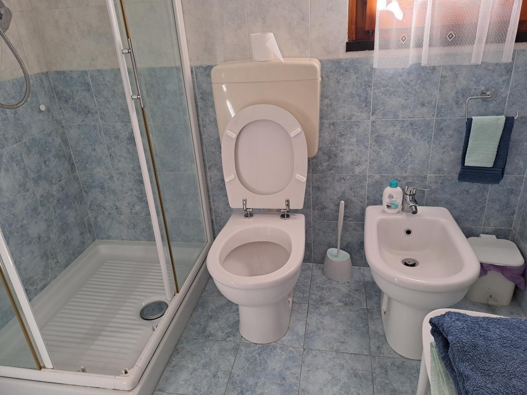 לינה וארוחת בוקר נולי Antemare חדר תמונה